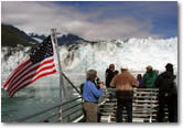 Pre Cruise - Option #2 (ending in Seward)