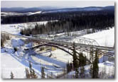 Arctic Circle Package - 5 Nights - Interior Alaska