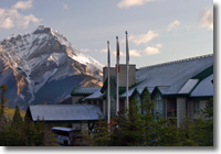 Banff