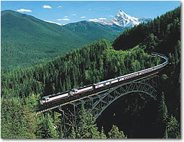 The Skeena