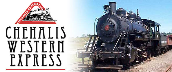 Chehalis Western Express