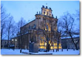 The Central European