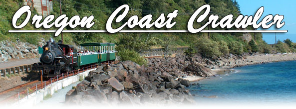 Garibaldi Steam Adventure