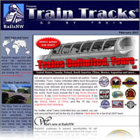 RailsNW - Newsletter
