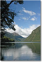 New Zealand  Rail Adventures