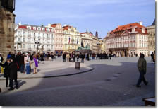 Towns & Cities