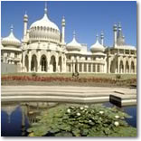 Brighton Murder Mystery