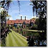 Wisley Gardens