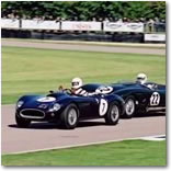 Goodwood Revival