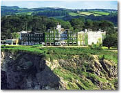 Carlyon Bay