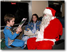 The Polar Express
