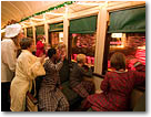 The Polar Express