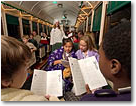 The Polar Express