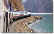 Rocky Mountaineer&reg;: Circle Tours