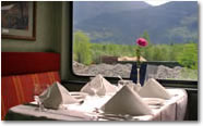 Rocky Mountaineer&reg;: The President's Collection