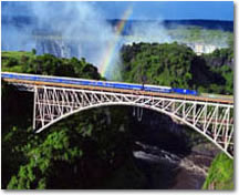 The Blue Train