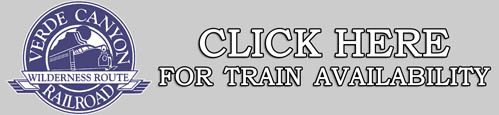 Train Availablity