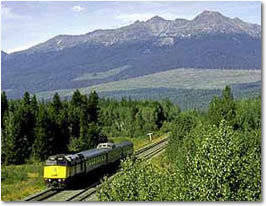 The Skeena