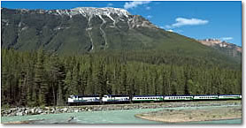 Whistler Mountaineer &reg;