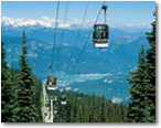 Whistler Mountaineer&reg;: Pre-cruise Escape