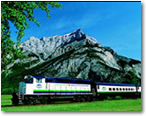 Whistler Mountaineer&reg;: Pre-Cruise Escape