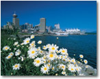 Whistler Mountaineer&reg;: Post Cruise Escape
