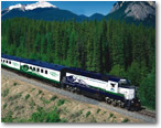 Whistler Mountaineer&reg;: Whistler Rail Escape