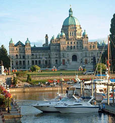 Victoria