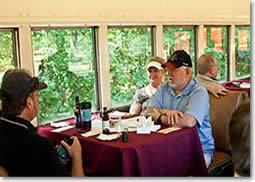 Lone Star - Adult Car