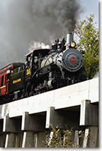 Western Maryland Scenic Railroad
