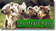 Austrail Pass Click here to Book Now